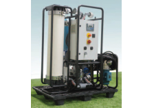 Waterclean WTC 2500/5000 UF 超濾產品 – 堅固而靈活