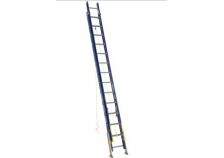 D8228-2EQ 玻璃鋼2節(jié)帶集成平衡器延伸梯7.6米