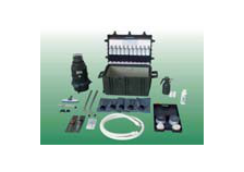 核生化（CBRN）精密儀器洗消系統 SX34