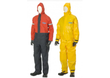 SPC 2400 系列化學防護服
