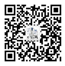 凡潔官方微信二維碼
